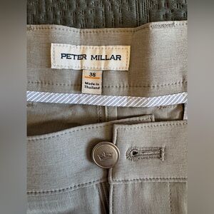 Peter Millar Shackleford Classic Fit Golf shorts